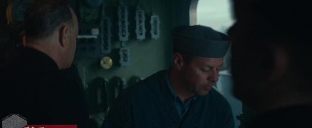 剖析|对《灰猎犬》号的简单剖析