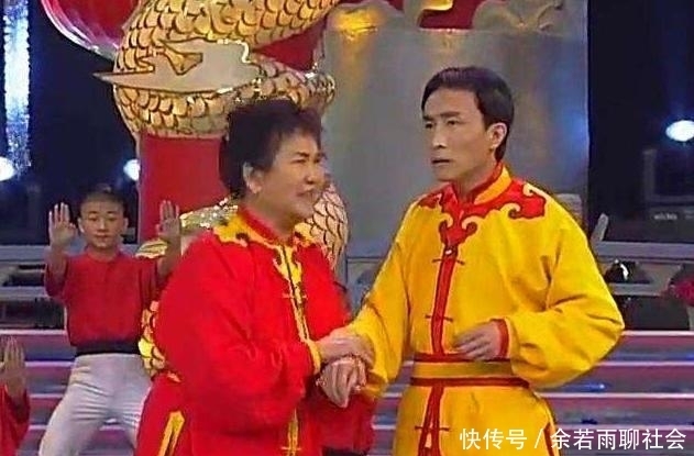  位女|盘点：观众最喜欢的4位女笑星，有两位已经不幸离世