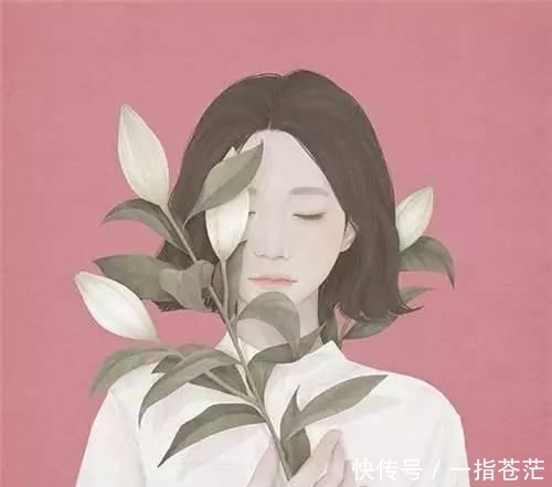 福相|女人胖一点才更美,丰满的女人才有福相