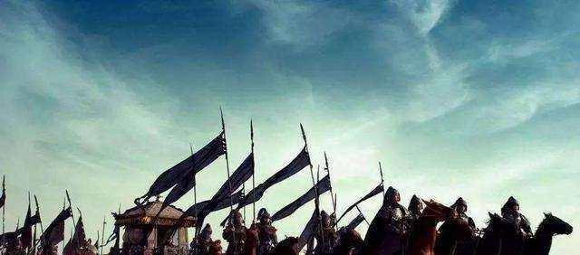 最强|中国历史上战斗力最强的五个省，可有你的家乡