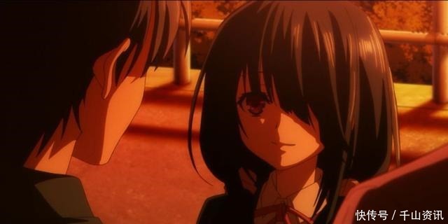 作品中|约会大作战精灵们的厨艺如何狂三真是上得了厅堂,下得了厨房