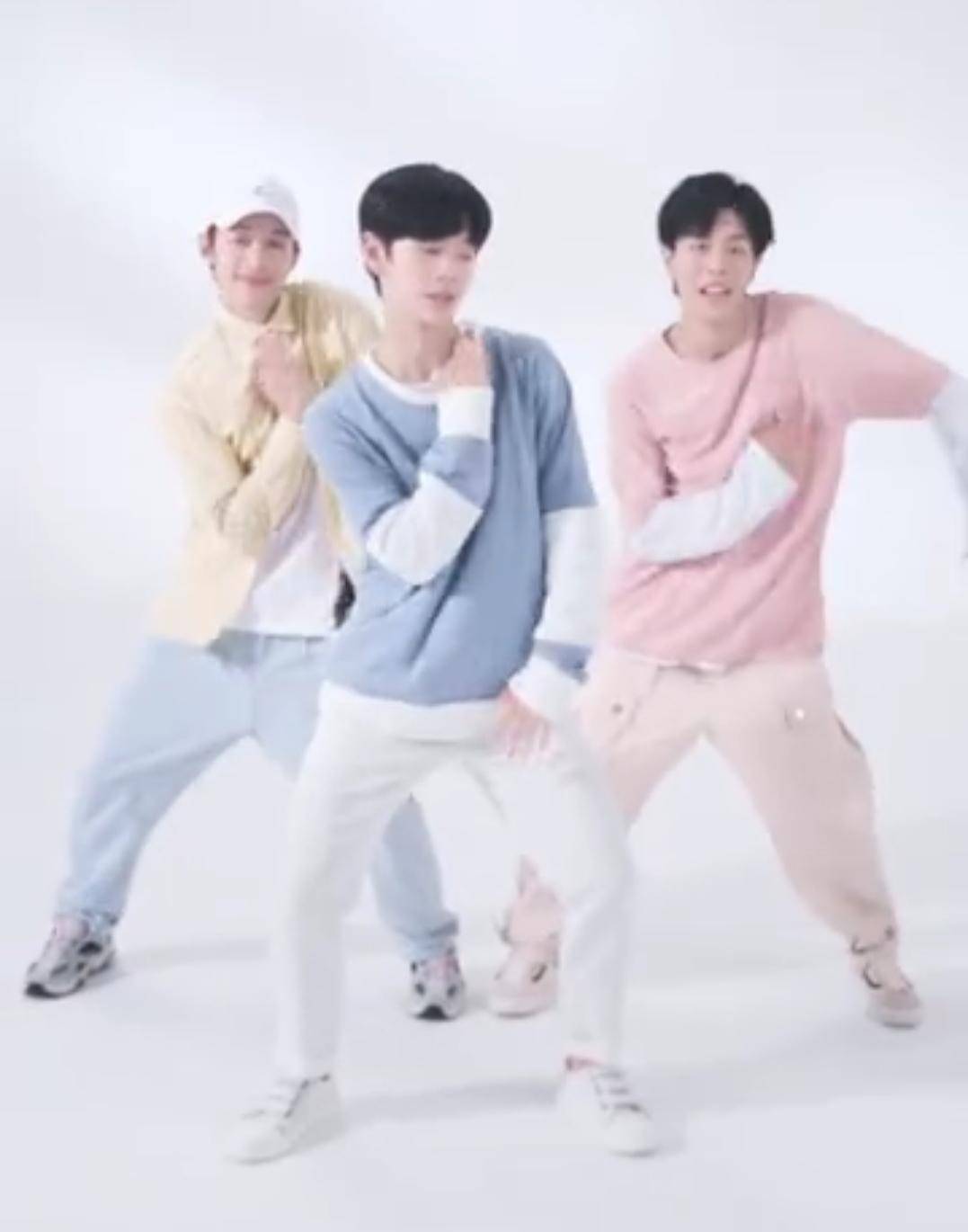  劝退|《创3》学员中性风惹争议，实力不行遭劝退，因一句话被指媚粉