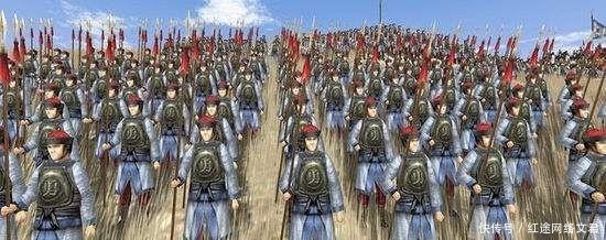 走向|由盛转衰,清政府的愚昧制度决定了清朝必走向灭亡