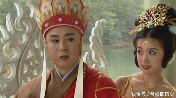 孙悟空|西游中最霸气的妖怪是谁?比大鹏鸟还狠,吓得如来给她当了儿子