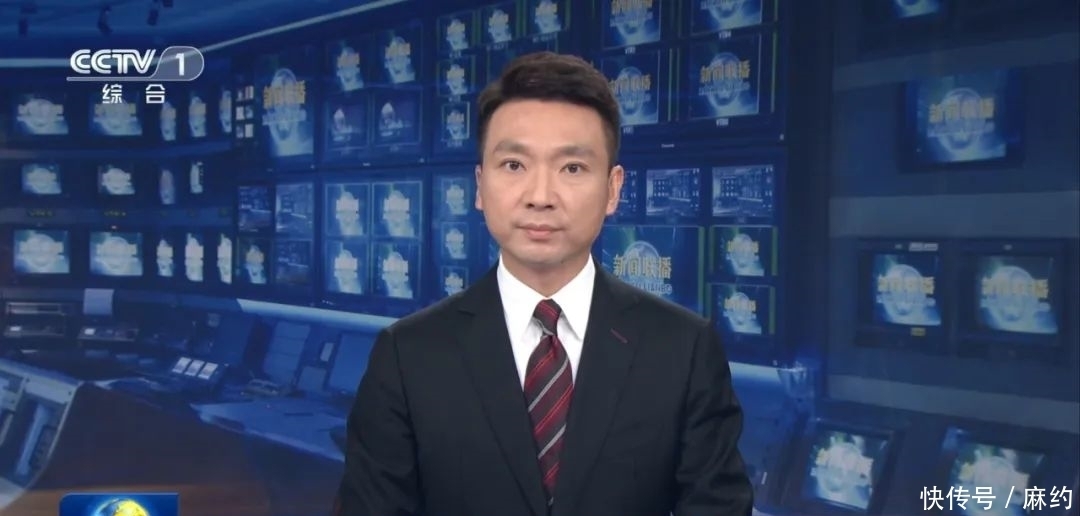  升级|高清升级！新闻联播用了18年的片头换了 网友：爷青结！