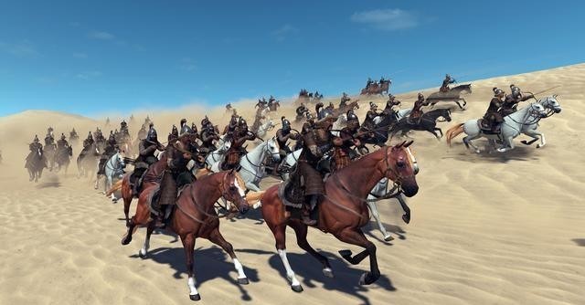  蒙古|蒙古西征到底造成了多大破坏？可能并不大