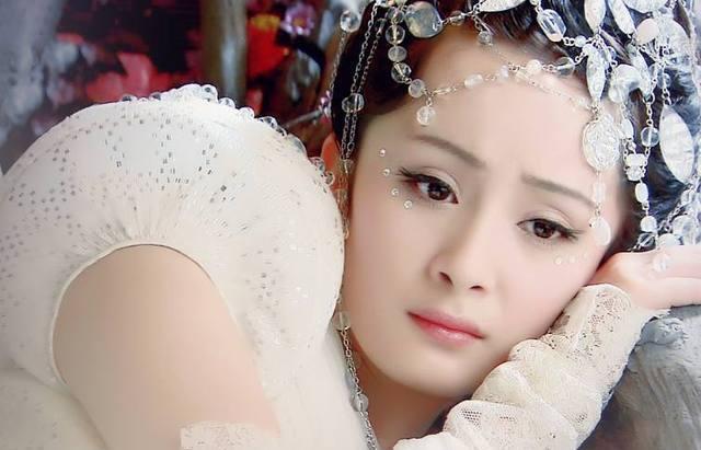 将军|最浪漫的仙侠爱情,飞蓬将军,我会一直都在你身边