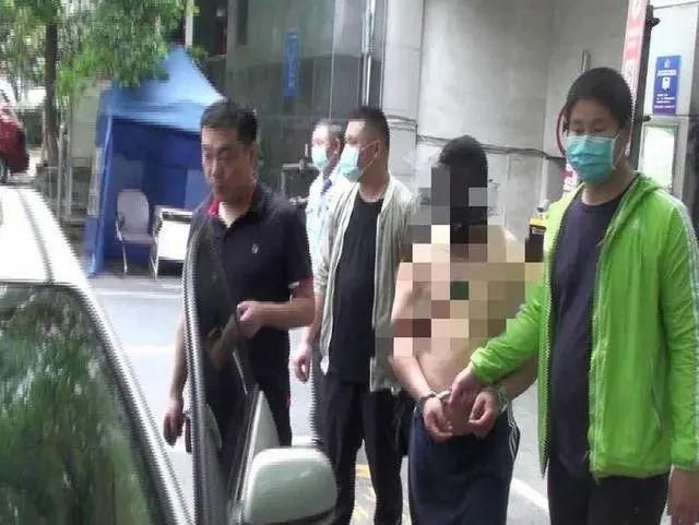 过期|小伙逛遍大小超市,不花钱还拿钱老板们敢怒不敢言…警方出手了