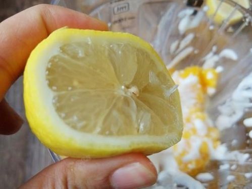 冰沙|一个芒果,两杯奶,美味冰沙,口感绵软比冰淇淋好吃,随吃随做