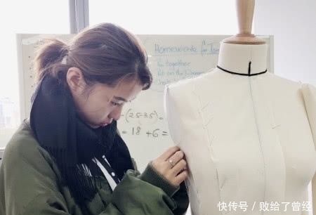 变形|还记得变形计中“巨婴”女孩吗?原先喂饭靠父母,如今你高攀不起!