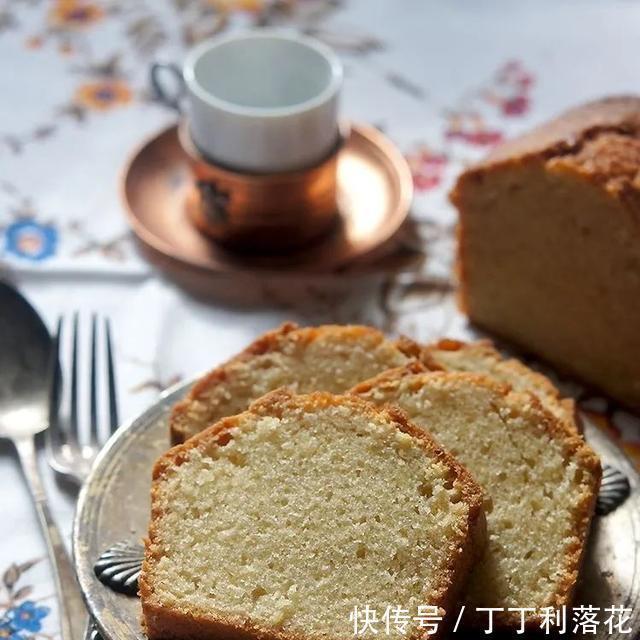 层次|有了这个新手蛋糕体教程,“杰诺瓦士蛋糕”我搞明白了