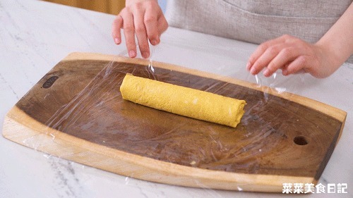 吃法|鸡蛋又有新吃法!简单又美味,一次做好吃一周