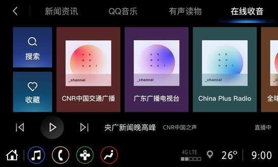  通用汽车|别克昂科威S与昂科威SAvenir艾维亚联袂上市
