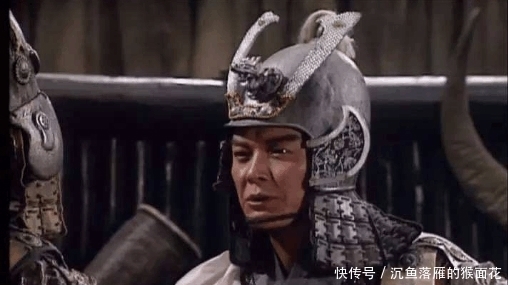  马超|曹操一生最怕6人: 马超垫底, 诸葛亮只能排第4, 第1意料之外