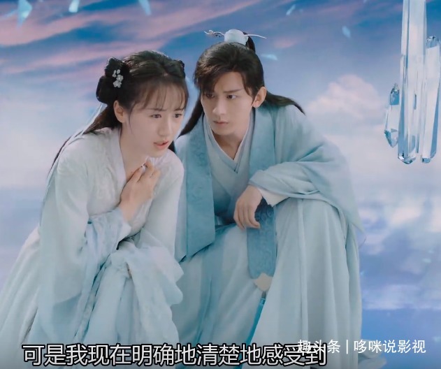 放手|琉璃司凤看到九生九世,都是为璇玑而死,心灰意冷决定放手