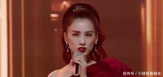  黄圣依|《浪姐》张萌四公出局，黄圣依五公成炮灰，为真“皇族”挡枪实惨