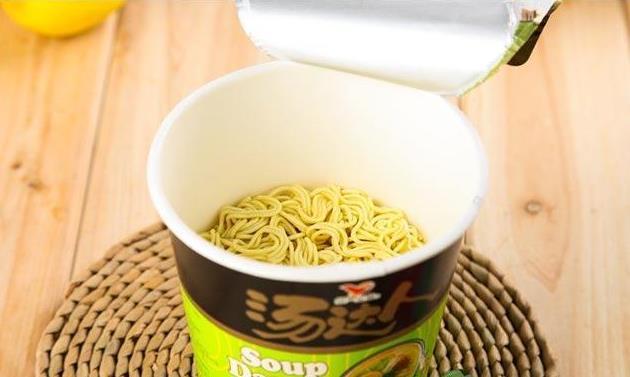 康师傅|排名前五的方便面,康师傅竟然无缘榜首,你更喜欢哪种