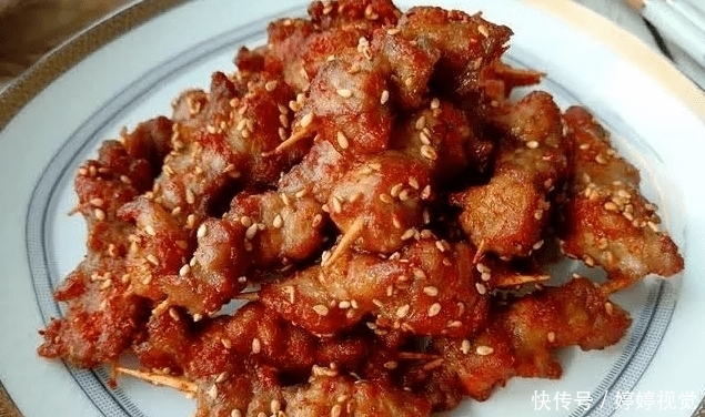  学会|学会这5种里脊肉的做法，家里来客人不用愁了，招待客人有面子