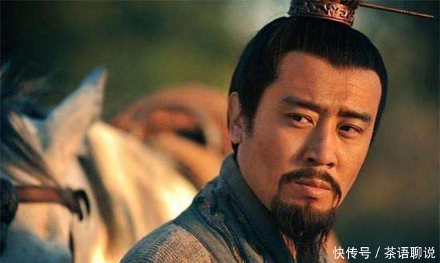 刘备|刘备自称是中山王后代,为什么却只字不提刘邦