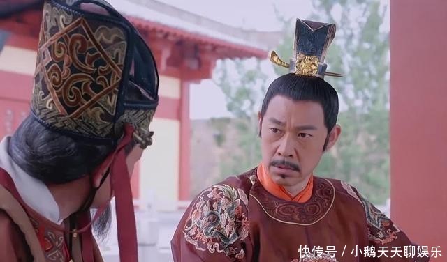 重用|前期重用，后期冷落，李世民对秦琼和尉迟恭的反差为啥如此之大？