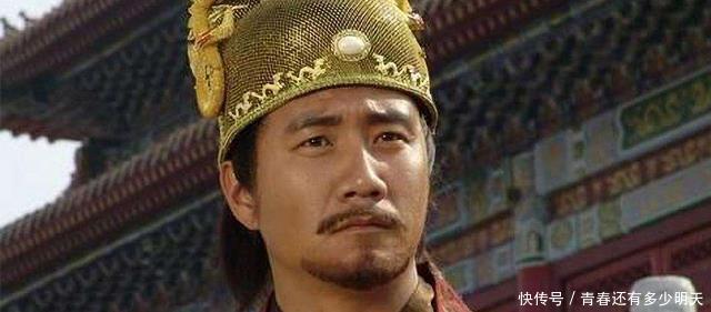 朱元璋|他不在朱元璋所设太庙之中,嘉靖把他加进去了,但他的后代却被杀!