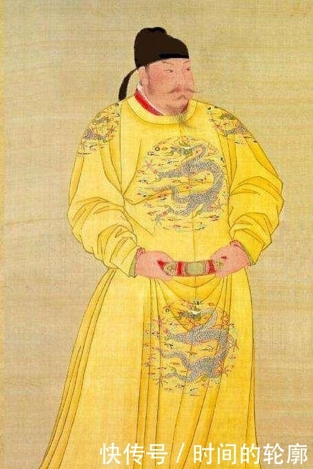 草莽|开国皇帝都是没文化的草莽? 他们的文化水平超出你想象