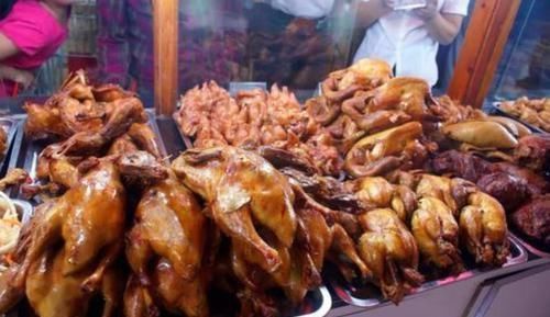 超市|超市里的这4样东西,再便宜也不要买,超市员工我们自己都不吃