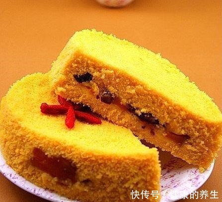 孩子|在家别只学做凉皮,教你6款中式糕点零食,当早餐老人孩子都爱吃