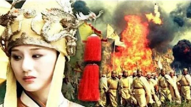 左宗棠|拥兵30万的石达开,为何败给只两万杂牌军的左宗棠原因有四点