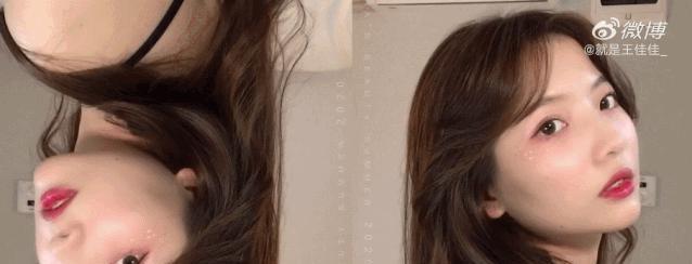 浪姐|张含韵凭什么是《浪姐》倒数第一