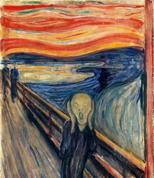 震碎|超过190分贝的噪音,相当于1.3万颗核弹爆炸,轻松震碎五脏六腑