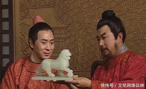 太子|太监和太后勾结准备更换太子, 却上了一个大胖子的当