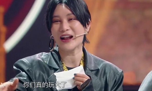 救场|贾玲沈腾联手救场的原因找到了!尚雯婕没说错,“王牌”真玩大了