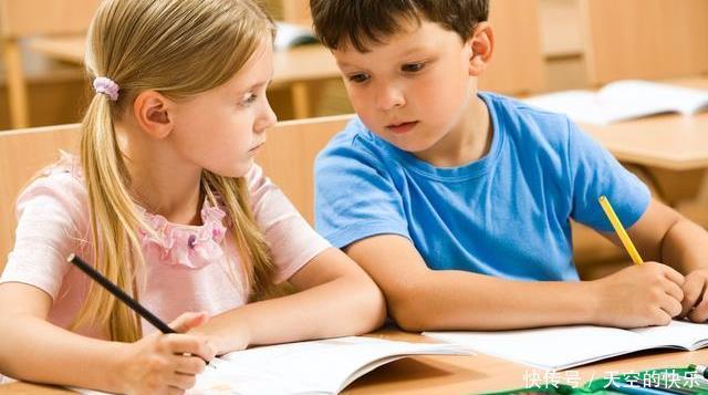 老师|小学生“搞怪”请假条走红,离谱理由逗笑网友:一个个都是机灵鬼