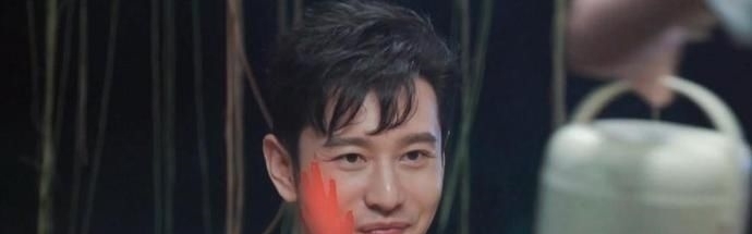  手艺|《向往》面对黄磊手艺，黄晓明现“真香”定律，这波着实圈粉了