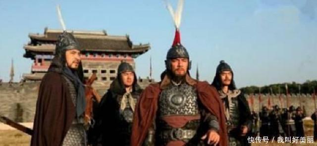 万精兵|明朝覆灭，为何拥80万精兵的左良玉按兵不动袁崇焕是前车之鉴！