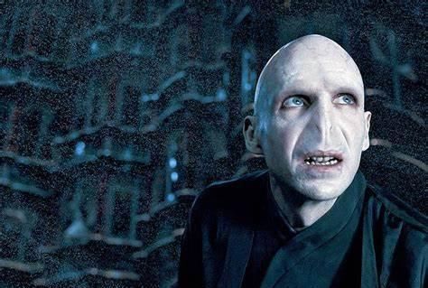 伏地|《哈利波特》格林德沃和伏地魔,谁才是“最强黑魔王”