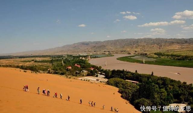 必吃|来宁夏中卫必吃的6大美食,塞北人的心头好,没吃就白来了