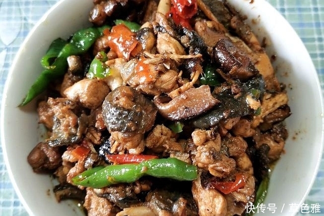 特别|动辄就想吃的下饭菜,营养好吃又解馋,特别下饭!