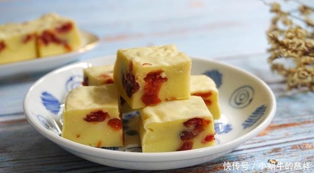 孩子|夏天给孩子做此早餐，儿子吃一次馋一次，常吃提高免疫力，身体棒