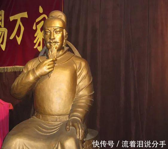 袁天纲|武则天出世!