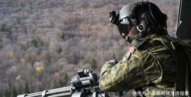 常设|领土比中国还大,常设军队却只有6万,为何不惧怕美俄侵略?