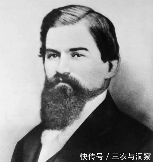 德国|如果希特勒赢了二战会怎样你如今喝的可乐,很可能变成橘子味