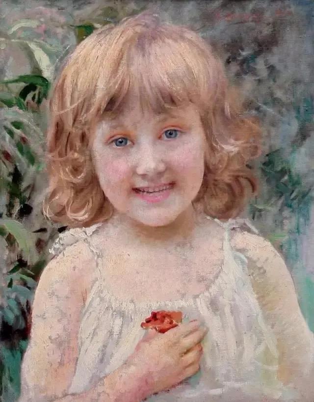 弗拉|承认吧,这就是绘画的无穷魅力:克罗地亚杰出画家弗拉霍的作品!