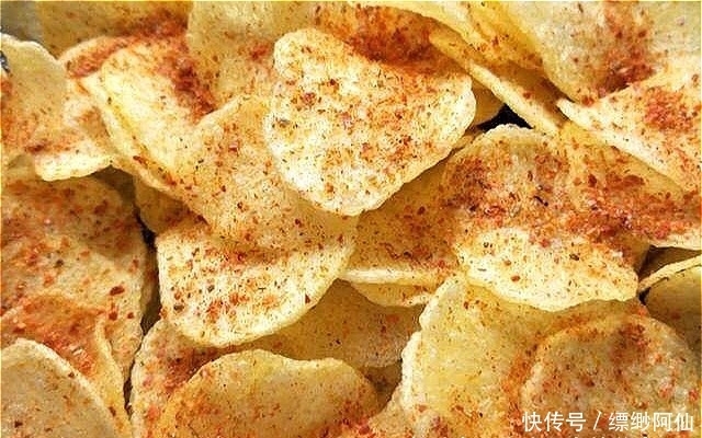 在家|不敢出门不要紧,分享10道小零食的做法,做法简单,在家就能做