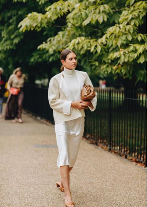 时尚单品|学会这些职场搭配技巧,让你在工作中脱颖而出,变身时髦精