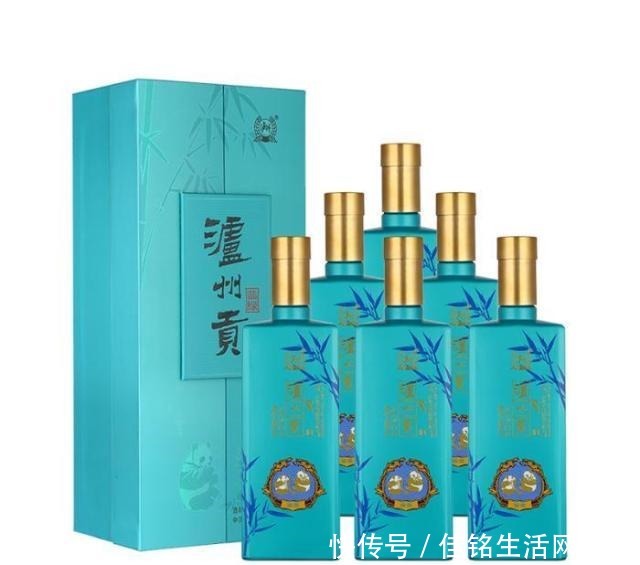 茅台|曾经本可以击败茅台的白酒,现在便宜却没人识货