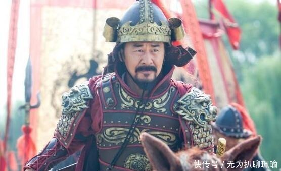 天下|为了不辜负一个女人的信任，赵匡胤四处征战，开创了大宋天下