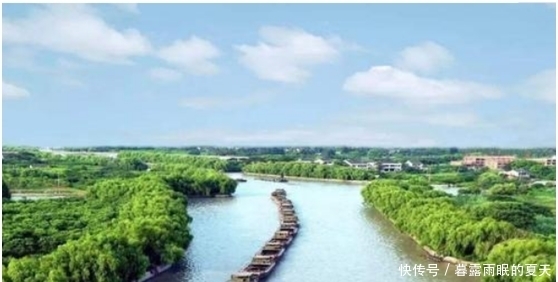 百姓们|杨广开凿大运河是暴君行为?专家:把路线连起来才懂得有多高明