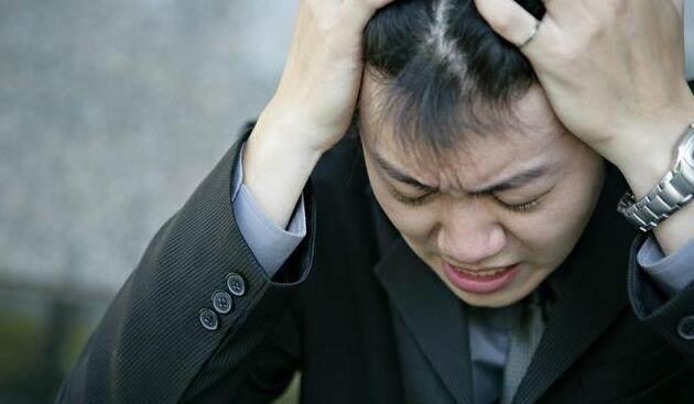  失踪|老人突然失踪，两个儿子互相埋怨，手机屏幕一亮，两人傻了！